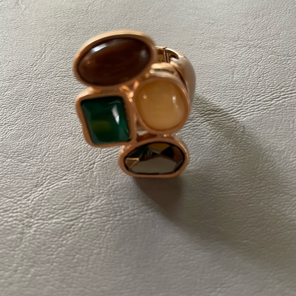Statement ring - Picture 2 of 3
